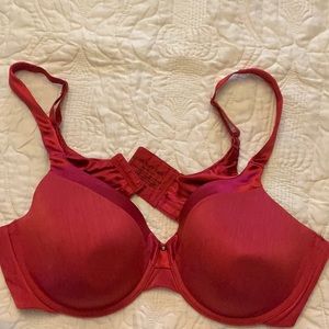 Vanity Fair underwire bra